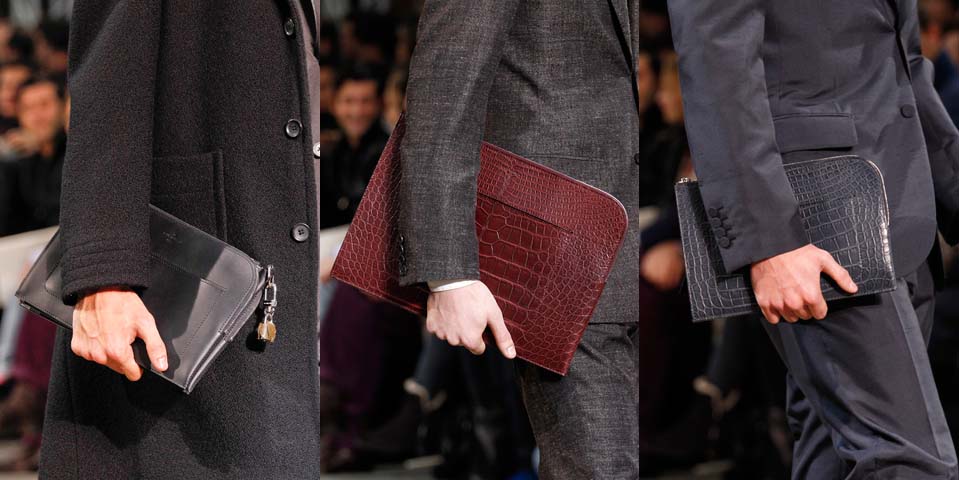 Louis Vuitton-Fall Winter-2012-Mens Accessories 