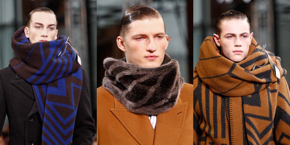Louis Vuitton-Fall Winter-2012-Mens Accessories 